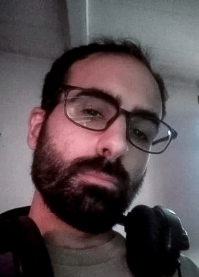 -.- из Ciudad de Córdoba 38 лет