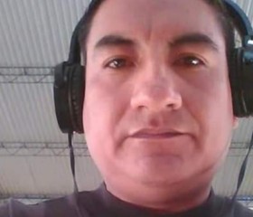 Dj cris, 42 года, Cochabamba