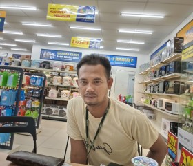 Hermawan Damahpu, 31 год, Cikupa