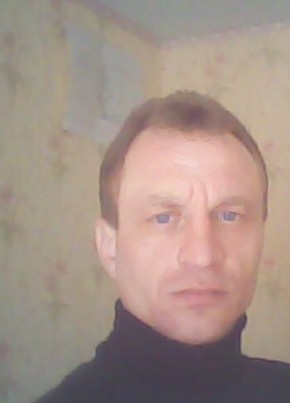 Сергей, 53, Рэспубліка Беларусь, Орша