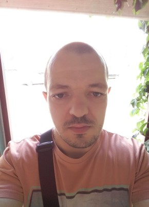 Вадим, 40, Україна, Вінниця