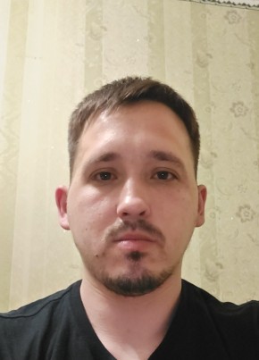 Alex, 29, Россия, Новошешминск