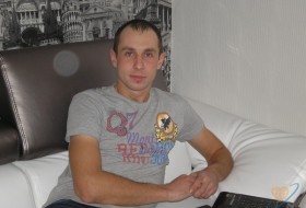 Aleksandr, 39 - Just Me
