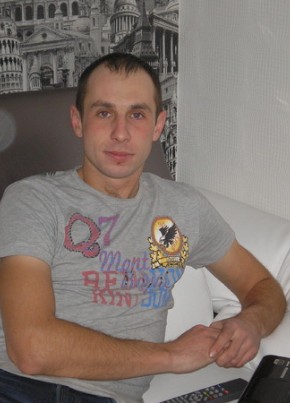 Александр, 39, Россия, Ростов-на-Дону