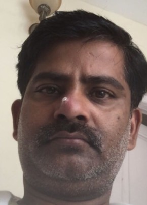 Pawan Singh, 41, India, New Delhi