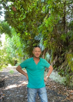 Igor, 45, Russia, Yakutsk