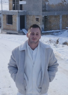 Владислав из Севастополи 36 лет