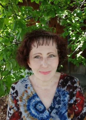 Наталья, 54, Россия, Черногорск