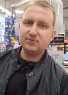 Роман, 32, Россия, Камышлов