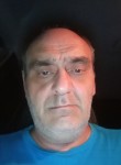 Тагир Бечиев, 56 лет, Щекино