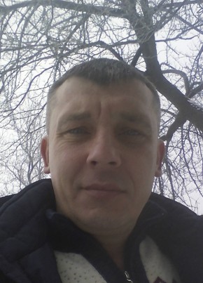 Андрей, 45, Україна, Перевальськ