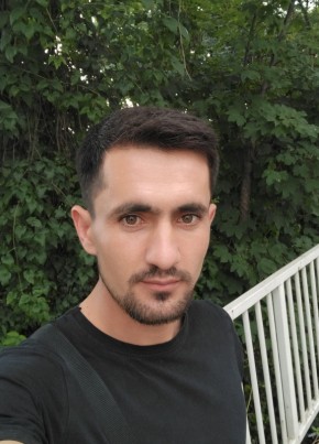 Murat, 29, Türkiye Cumhuriyeti, İzmit