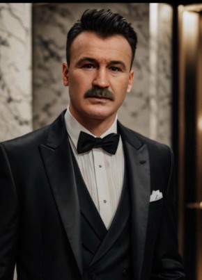 Sergey, 46, Russia, Moscow