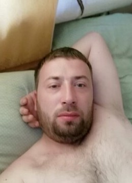 Georg, 32, Россия, Долгоруково