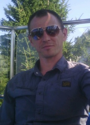 Виктор, 47, Россия, Екатеринбург