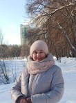 ZOYA, 61 год, Москва