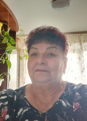 Наталья из Ставрополи 67 лет