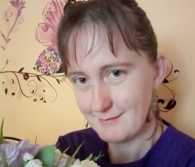 Мария, 41 год, Харків