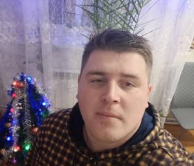 Айдар, 25 лет, Мензелинск