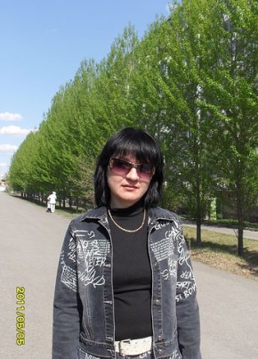 Светлана, 50, Россия, Новоуральск