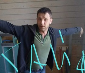 Евгений, 43 года, Мантурово (Костромская обл.)