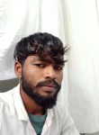 Anil, 24 года, Nashik