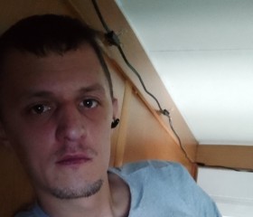 Fedor, 37, Saint Petersburg
