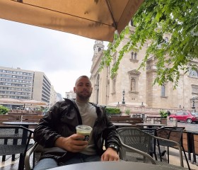 Valentin, 37, Ulyanovsk