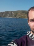 Виктор, 30 лет, Владивосток