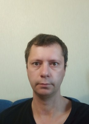 Стас из Никольск (Бурятия) 39 лет