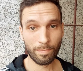 Gastón, 34, Quilmes