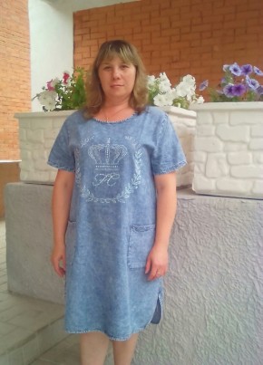 Елена, 41, Россия, Пенза