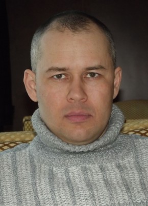 Иван, 44, Россия, Петровск-Забайкальский