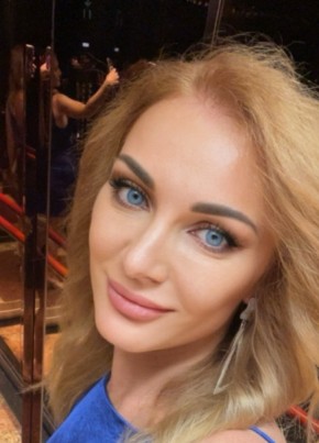 Olya, 41, Russia, Moscow