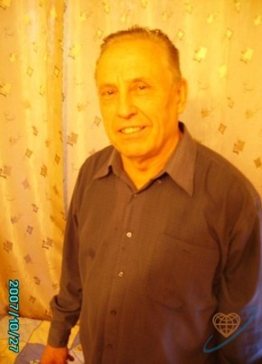 Bulat, 89, Россия, Москва