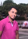 Nizam Uddun, 31 год, ঢাকা