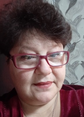Елена, 56, Россия, Новомалороссийская