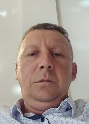 Дмитрий из Тулуна 45 лет