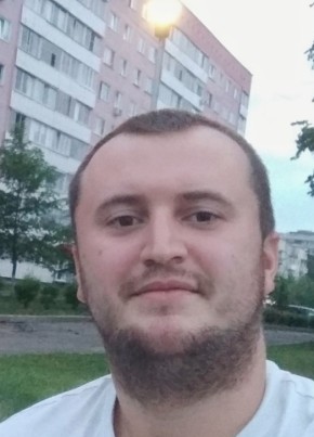Анатолий, 36, Россия, Железногорск (Красноярский край)