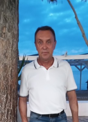 Дамитриан из Балаково 48 лет
