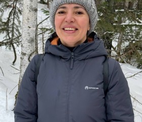 Kseniya, 47, Zheleznogorsk (Krasnoyarskiy)