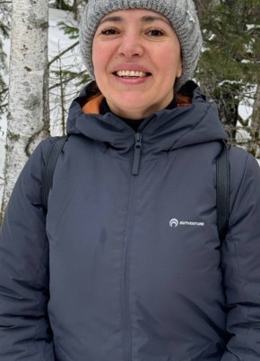 Kseniya, 47, Russia, Zheleznogorsk (Krasnoyarskiy)