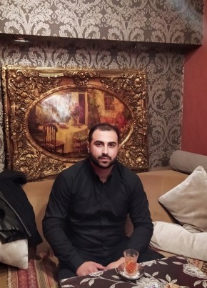 Fuad, 34, Azərbaycan Respublikası, Lökbatan