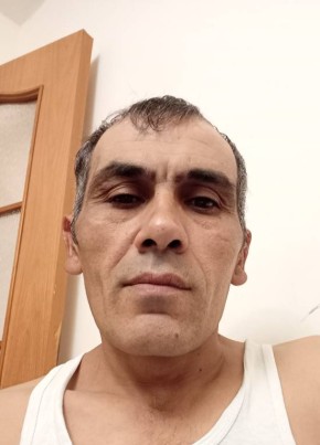 Arut Daveyan, 47, Russia, Volsk