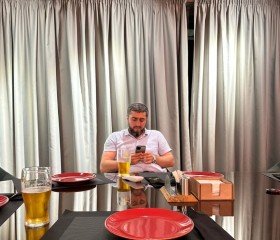 Raul, 37, Urus-Martan