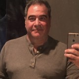 Chris, 62  , Warren Township