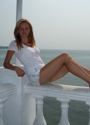 Ирина, 33, Россия, Петровская