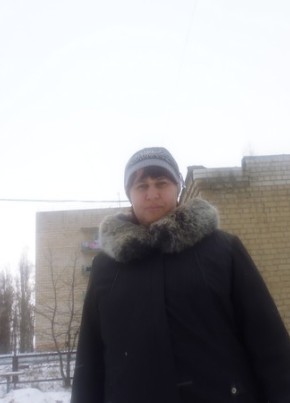 Марина, 44, Россия, Ливны