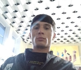 Иброхим Рабиев, 27 лет, Санкт-Петербург