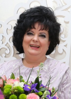 Оксана Ушакова, 58, Россия, Нижний Новгород